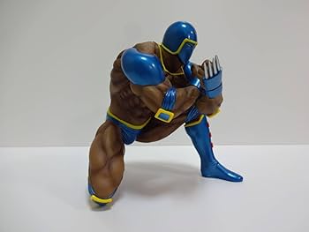 Amazon.co.jp: CCP キン肉マン Muscular Collection Vol.EX